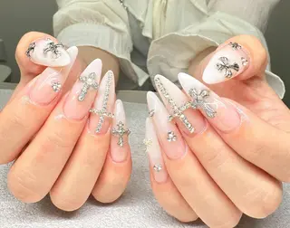 ネイル An 168のネイルデザイン