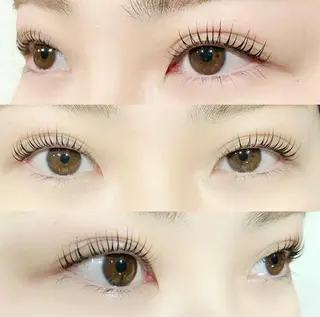 マツエク・マツパ サロン ド フォース 西船橋店/伊藤のマツエク・マツパデザイン