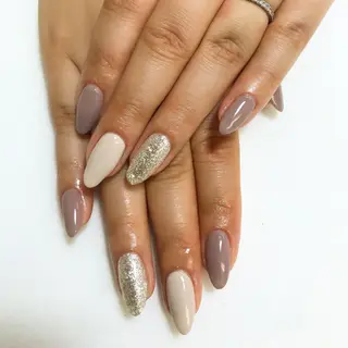 ネイル むねいる nail salonのネイルデザイン