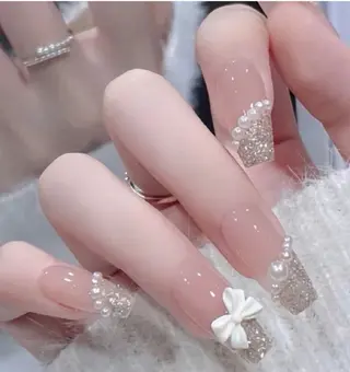 ネイル sun nail池袋 モデル募集のネイルデザイン