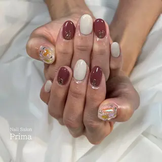 ネイル SalonPrima Nail & Eyeのネイルデザイン