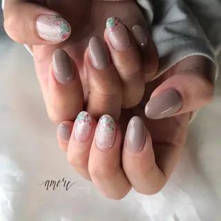 ネイル You kyehwaのネイルデザイン