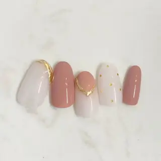 ネイル Stella Harukaのネイルデザイン