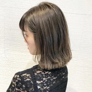 ショート カラー 三鷹で1番ショート ボブをカットする新谷のヘアスタイル