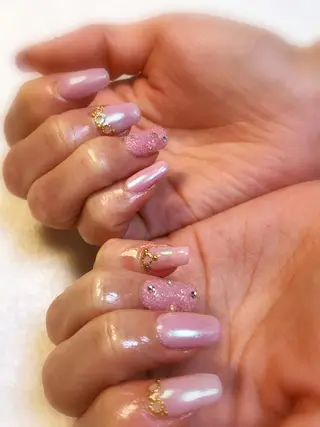 ネイル Era nailのネイルデザイン