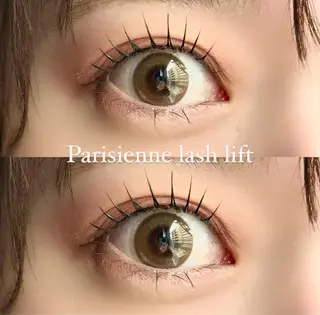 マツエク・マツパ scarlet ikumiのマツエク・マツパデザイン