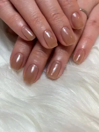 ネイル yglow 【yuri】のネイルデザイン