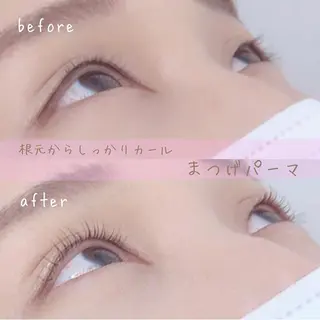 マツエク・マツパ ゆーな ‎🎀 浅草のマツエク・マツパデザイン