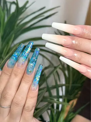ネイル COCO nail salonのネイルデザイン