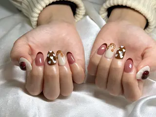 ネイル Rarity nail salonのネイルデザイン