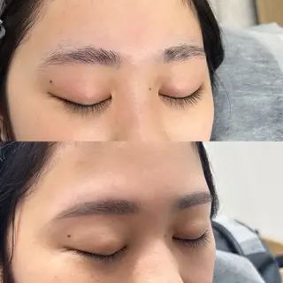 アイブロウ エサージュ町田 yuzuki🐠の眉毛・アイブロウイメージ