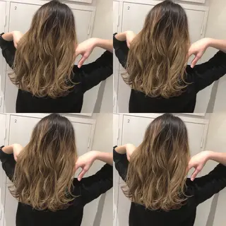 カラー 三鷹で1番ショート ボブをカットする新谷のヘアスタイル