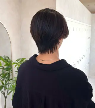 メンズ ❤️🐩* AKANE*🐩❤️のヘアスタイル