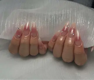 ネイル lro nailstudioのネイルデザイン