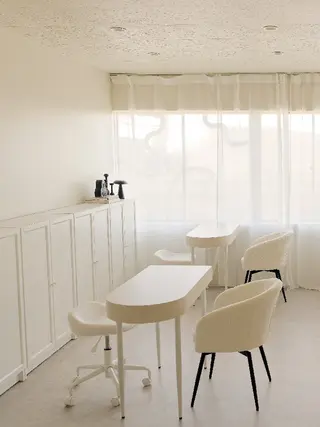 nailsalon  TORONのネイルデザイン