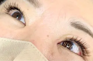マツエク・マツパ spell eyelashのマツエク・マツパデザイン