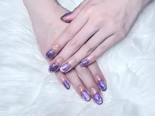 ネイル トータルビューティー サロンワンダーのマツエク・マツパデザイン