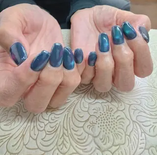 ネイル precious nail roomのネイルデザイン