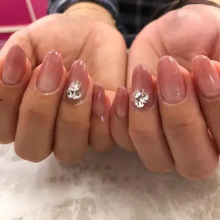 ネイル Gracias. rieのネイルデザイン