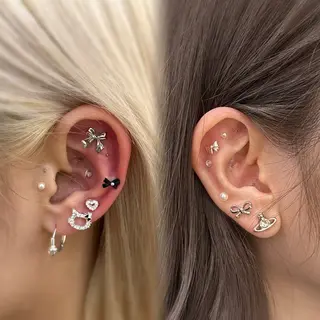 梅田/髪質改善カラー ❄︎ mikiのヘアスタイル