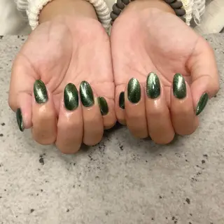 ネイル nailroom DIASOMNIAのネイルデザイン
