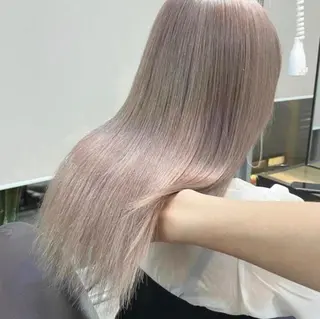 ミディアム カラー ヘアアレンジ 🌹TikTok４万 ﾌｫﾛﾜｰ🌹AKIのヘアスタイル