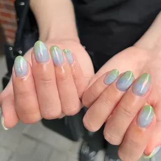 ネイル Maya nailsTOKYOのネイルデザイン