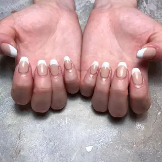 ネイル 💅chainail _aiのネイルデザイン