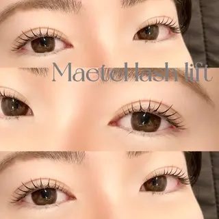 マツエク・マツパ Eye ELSA lash栄店🪞鷹野の眉毛・アイブロウイメージ