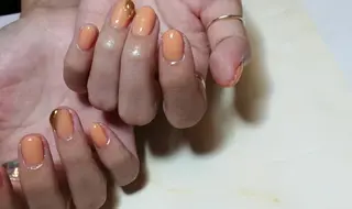 ネイル I LOVE ME NAIL.｡.:*♡のネイルデザイン