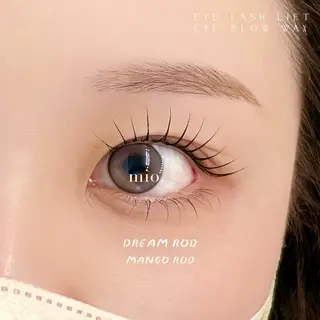 マツエク・マツパ mai /マツパ.眉のマツエク・マツパデザイン