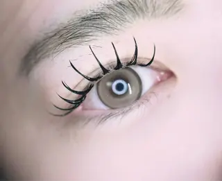 マツエク・マツパ 🎀eyelist. mizuki🐈‍⬛の眉毛・アイブロウイメージ