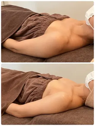 トータルビューティー kinoseのエステ・リラクイメージ