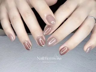 ネイル ネイル エルモサのネイルデザイン