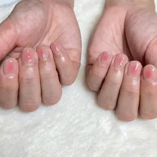 ネイル nail You&beのネイルデザイン