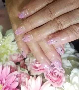 ネイル ❤ yuka❤のネイルデザイン
