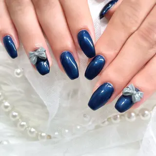 ネイル Feliz Saitoのマツエク・マツパデザイン