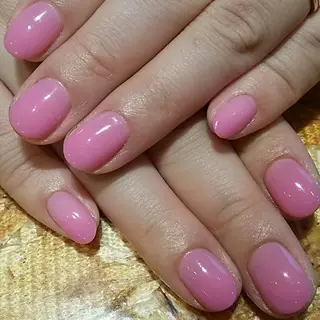 ネイル MiRanda 保坂 舞のネイルデザイン
