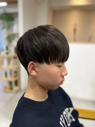 パーマ ayaka🌻 モデル募集中のヘアスタイル