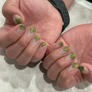 ネイル Plaisir プレジールのネイルデザイン