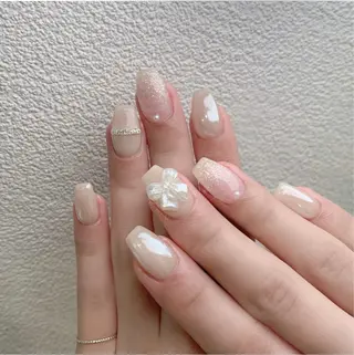 ネイル Any nail新大久保店のネイルデザイン