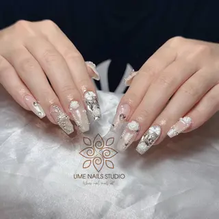 ネイル Ume Nail Studioのネイルデザイン
