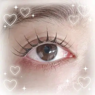 マツエク・マツパ マリーテレジア 💎TOMISAWAのマツエク・マツパデザイン