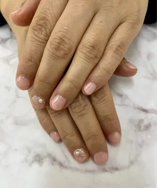 ネイル Nail salon Merryのネイルデザイン