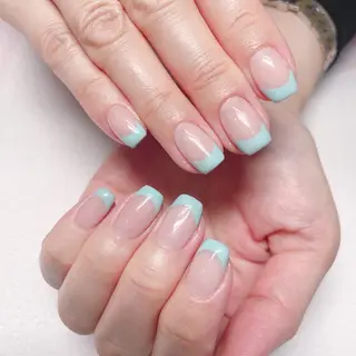 ネイル CHIARA nailsのネイルデザイン