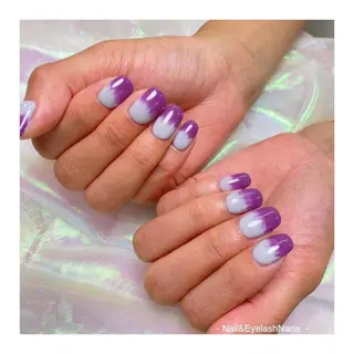 ネイル Nail&Eye lash Nanaのネイルデザイン