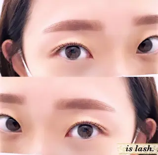 マツエク・マツパ is lash. ⚛︎eyelashのマツエク・マツパデザイン