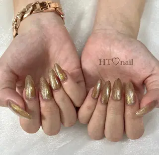 ネイル mimi ♡のネイルデザイン