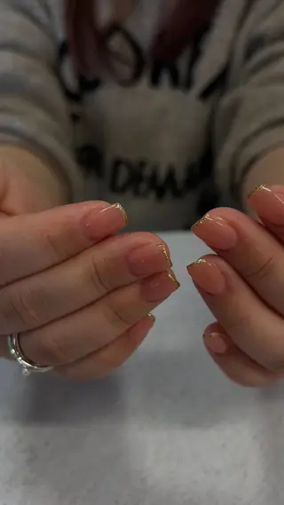 ネイル Leo NAILのネイルデザイン