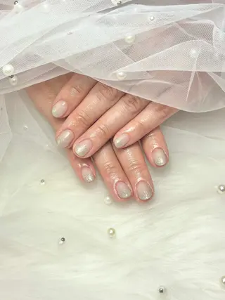 ネイル kokomi 🧸のネイルデザイン